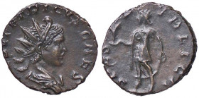 ROMANE IMPERIALI - Tetrico II (270-273) - Antoniniano (MI g. 2,84)
SPL/qSPL