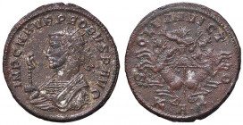 ROMANE IMPERIALI - Probo (276-282) - Antoniniano C. 982 (MI g. 3,57)
SPL