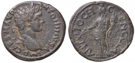 ROMANE PROVINCIALI - Caracalla (198-217) - AE 23 (AE g. 6,14)
BB+