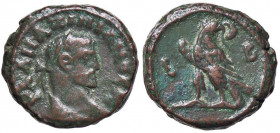 ROMANE PROVINCIALI - Massimiano Ercole (286-310) - Tetradracma (Alessandria) Sear 4797 (MI g. 8,23)
BB