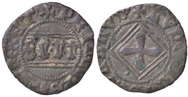 SAVOIA - Ludovico Duca di Savoia (1440-1465) - Quarto MIR 167k NC (MI g. 1,3)I tipo
 I tipo - 
BB