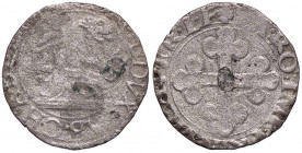 SAVOIA - Carlo II il Buono (1504-1553) - Grosso di Piemonte (Vercelli) MIR 389 RR (MI g. 1,54)
MB/qBB