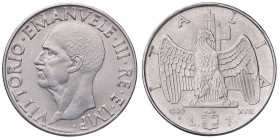 SAVOIA - Vittorio Emanuele III (1900-1943) - Lira 1940 XVIII Pag. 794a; Mont. 228 Ac Magnetica
 Magnetica - 
FDC