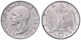 SAVOIA - Vittorio Emanuele III (1900-1943) - Lira 1942 XX Impero Mont. 231; Pag. 796 Ac
FDC