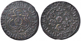 VARIE - Tessere e sigilli Norimberga, in AE, gr. 2,2
qSPL