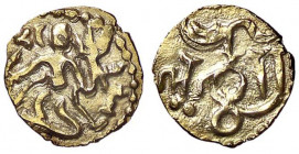 VARIE - Da identificare India medioevale, gr. 1,12
BB