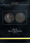 BIBLIOGRAFIA NUMISMATICA - LIBRI Cusumano V., Modesti A. - Pio XI nella medaglia, pagg 267 ill., Roma 1986
Buono