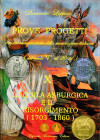 BIBLIOGRAFIA NUMISMATICA - LIBRI Luppino D. - Prove e Progetti e rarità della monetazione italiana (dal seco V al 2002) - X, l'aquila asburgica e il r...