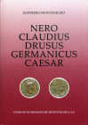 BIBLIOGRAFIA NUMISMATICA - LIBRI Montenegro E. - Nero Claudis Drusus Germanicus Caesar - Torino 1994 - pp. 230 ill.
Nuovo
