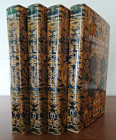 BIBLIOGRAFIA NUMISMATICA - LIBRI Toderi G.- Vannel F. - Le medaglie italiane del museo nazionale del Bargello, sec. XV-XVI-XVII-XVII-XIX, vol. I-II-II...
