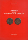 BIBLIOGRAFIA NUMISMATICA - LIBRI Voltolina P. - Galleria della Repubblica di Venezia. Padova 1992. pp. 110, ill.
Nuovo