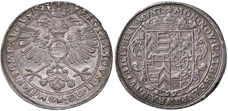 Katharina Belgica als Vormündschaft für Philipp Moritz 1612 - 1626
Deutschland, ...