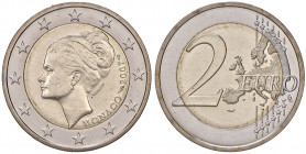 Albert II. 2005 - heute
Monaco. 2 Euro, 2007. 2 Euro
8,48g
KM 186
beschädigtes Etui
stgl