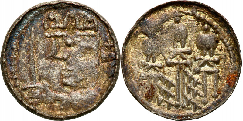 Medieval coins
POLSKA / POLAND / POLEN / SCHLESIEN

Bolesław II Śmiały (1058-...