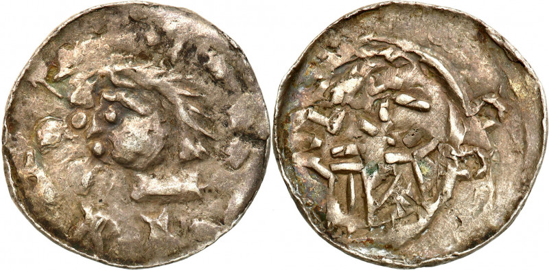 Medieval coins
POLSKA / POLAND / POLEN / SCHLESIEN

Władysław I Herman (1081-...