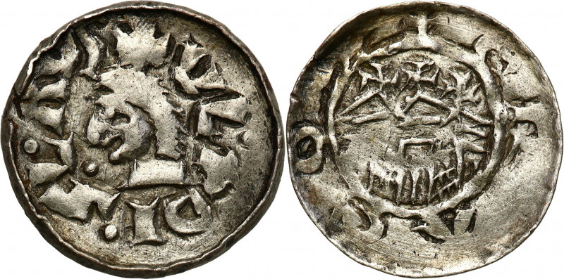 Medieval coins
POLSKA / POLAND / POLEN / SCHLESIEN

Władysław Herman (1081-11...