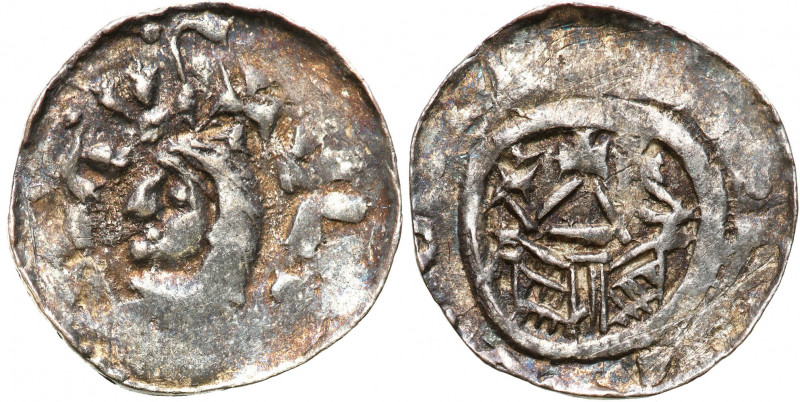 Medieval coins
POLSKA / POLAND / POLEN / SCHLESIEN

Władysław Herman (1081-11...