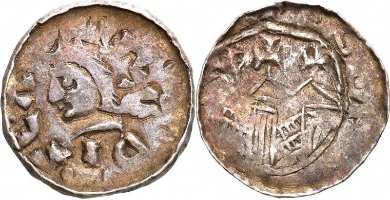 Medieval coins
POLSKA / POLAND / POLEN / SCHLESIEN

Władysław Herman (1081-11...