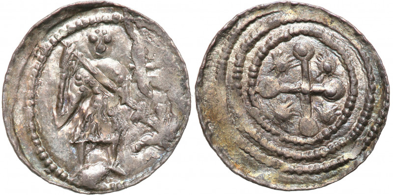 Medieval coins
POLSKA / POLAND / POLEN / SCHLESIEN

Bolesław III Krzywousty (...