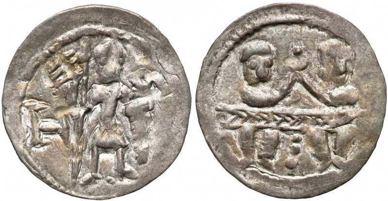 Medieval coins
POLSKA / POLAND / POLEN / SCHLESIEN

Bolesław IV Kędzierzawy (...