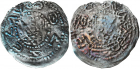 Medieval coins
POLSKA / POLAND / POLEN / SCHLESIEN

Mazowsze lub Kujawy? Lestek Bolesławowic (1173-1185) lub Kazimierz II Sprawiedliwy (1185-1194),...