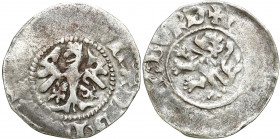 Medieval coins
POLSKA / POLAND / POLEN / SCHLESIEN

Władysław Jagiełło (1386-1434). Kwartnik ruski, Lwow/ Lviv 

Patyna.Kopicki 3066 (R3)

Deta...