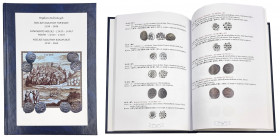 Numismatic literature
Bogdan Jachimczyk - Catalog of medieval Russian coins - exclusive version 

Katalog średniowiecznych monet rosyjskich obejmuj...