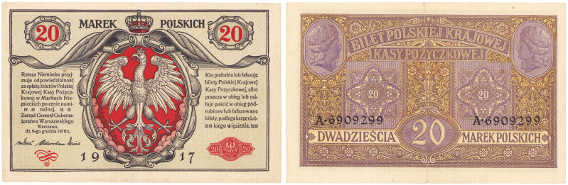 Polish banknotes 1794-1948
POLSKA / POLAND / POLEN / POLOGNE / POLSKO

20 mar...