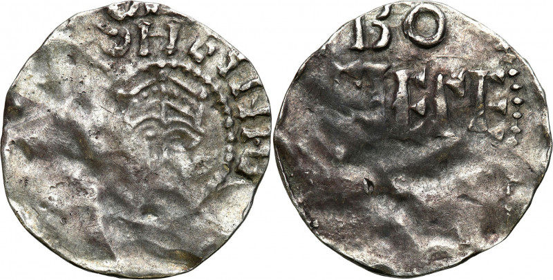 Medieval coins WORLD
GERMANY / ENGLAND / CZECH / GERMAN

Netherlands, Tiel. K...