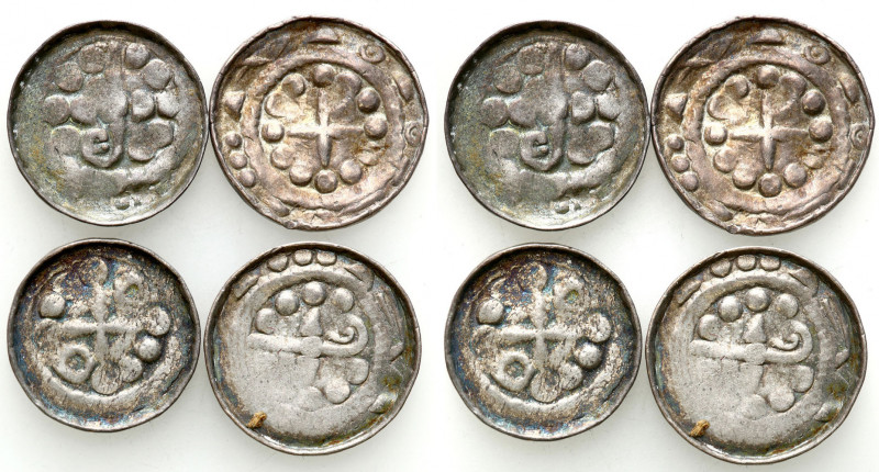 Medieval coins WORLD
GERMANY / ENGLAND / CZECH / GERMAN

Germany, Saxony - Sa...