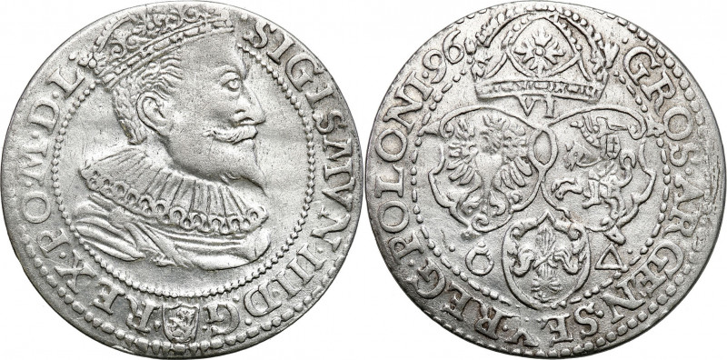 Sigismund III Vasa 
POLSKA/ POLAND/ POLEN / POLOGNE / POLSKO

Zygmunt III Waz...