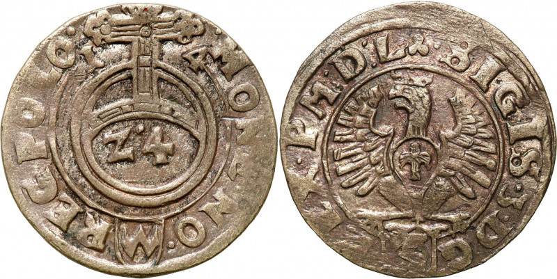 Sigismund III Vasa 
POLSKA/ POLAND/ POLEN / POLOGNE / POLSKO

Zygmunt III Waz...