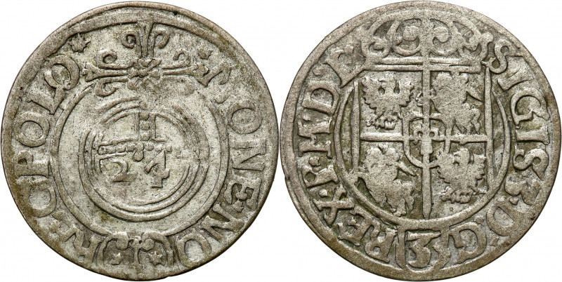 Sigismund III Vasa 
POLSKA/ POLAND/ POLEN / POLOGNE / POLSKO

Zygmunt III Waz...