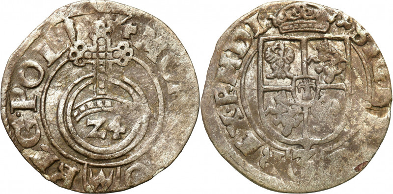 Sigismund III Vasa 
POLSKA/ POLAND/ POLEN / POLOGNE / POLSKO

Zygmunt III Waz...