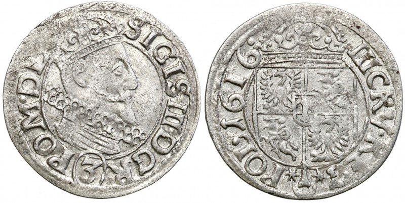 Sigismund III Vasa 
POLSKA/ POLAND/ POLEN / POLOGNE / POLSKO

Zygmunt III Waz...