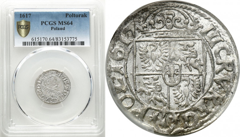 Sigismund III Vasa 
POLSKA/ POLAND/ POLEN / POLOGNE / POLSKO

Zygmunt III Waz...