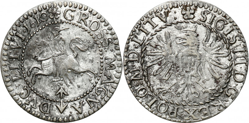 Sigismund III Vasa 
POLSKA/ POLAND/ POLEN / POLOGNE / POLSKO

Zygmunt III Waz...