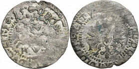Sigismund III Vasa 
POLSKA/ POLAND/ POLEN / POLOGNE / POLSKO

Zygmunt III Waza. Grosz / Groschen litewski 1615 HW, Wilno / Vilnius - RARE YEAR 

...