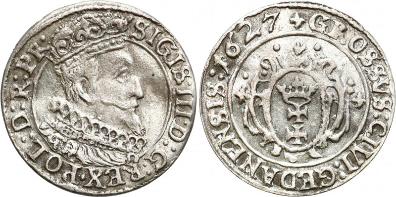 Sigismund III Vasa 
POLSKA/ POLAND/ POLEN / POLOGNE / POLSKO

Zygmunt III Waz...