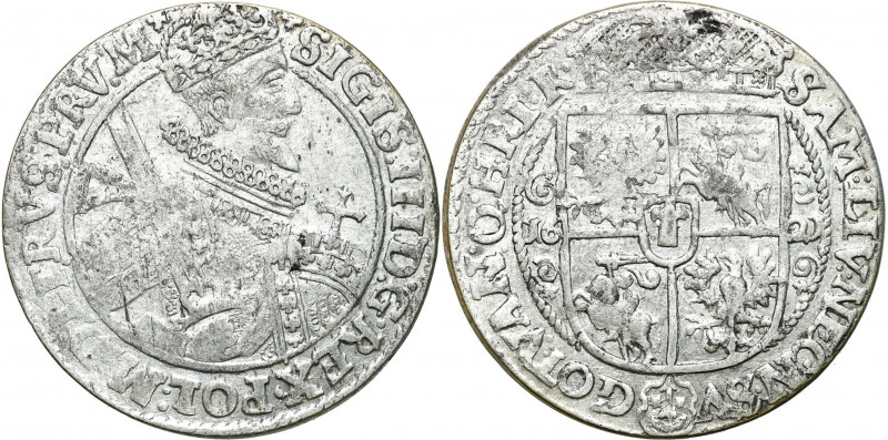 Sigismund III Vasa - Collection of Bydgoszcz Orts
POLSKA/ POLAND/ POLEN / POLOG...