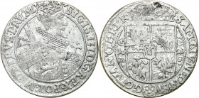 Sigismund III Vasa - Collection of Bydgoszcz Orts
POLSKA/ POLAND/ POLEN / POLOGNE / POLSKO

Zygmunt III Waza. Ort (18 groszy) 1621, Bydgoszcz - 68....