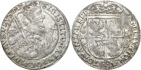 Sigismund III Vasa - Collection of Bydgoszcz Orts
POLSKA/ POLAND/ POLEN / POLOGNE / POLSKO

Zygmunt III Waza. Ort (18 groszy) 1621, Bydgoszcz - 128...