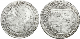 Sigismund III Vasa - Collection of Bydgoszcz Orts
POLSKA/ POLAND/ POLEN / POLOGNE / POLSKO

Zygmunt III Waza. Ort (18 groszy) 1621, Bydgoszcz - 116...