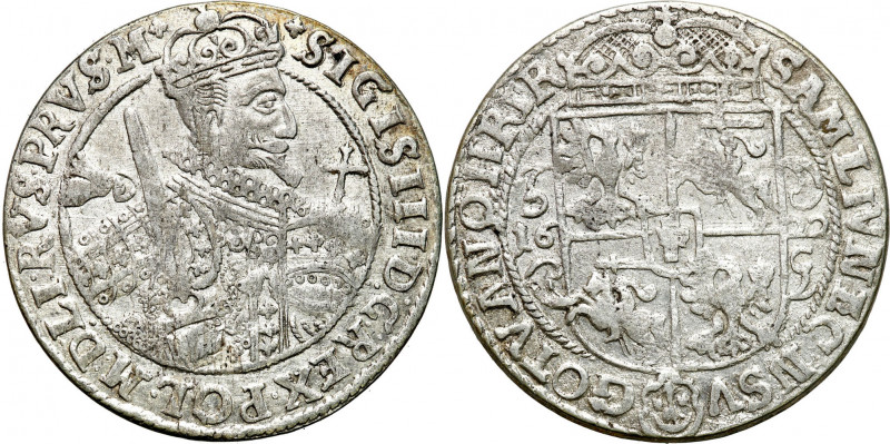 Sigismund III Vasa - Collection of Bydgoszcz Orts
POLSKA/ POLAND/ POLEN / POLOG...