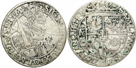 Sigismund III Vasa - Collection of Bydgoszcz Orts
POLSKA/ POLAND/ POLEN / POLOGNE / POLSKO

Zygmunt III Waza. Ort (18 groszy) 1622, Bydgoszcz - 205...