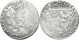 Sigismund III Vasa - Collection of Bydgoszcz Orts
POLSKA/ POLAND/ POLEN / POLOGNE / POLSKO

Zygmunt III Waza. Ort (18 groszy) 1622, Bydgoszcz - 166...