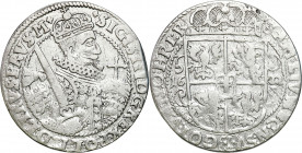 Sigismund III Vasa - Collection of Bydgoszcz Orts
POLSKA/ POLAND/ POLEN / POLOGNE / POLSKO

Zygmunt III Waza. Ort (18 groszy) 1622, Bydgoszcz - 265...
