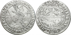 Sigismund III Vasa - Collection of Bydgoszcz Orts
POLSKA/ POLAND/ POLEN / POLOGNE / POLSKO

Zygmunt III Waza. Ort (18 groszy) 1622, Bydgoszcz - 233...
