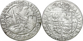 Sigismund III Vasa - Collection of Bydgoszcz Orts
POLSKA/ POLAND/ POLEN / POLOGNE / POLSKO

Zygmunt III Waza. Ort (18 groszy) 1622, Bydgoszcz 

O...