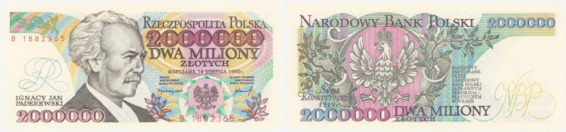 Banknotes of the Polish People Republic
POLSKA / POLAND / POLEN / POLOGNE / POL...